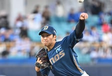 4연패 호부지, 시즌 첫 패 떠안은 에이스 감쌌다 “못 던진 게 아냐. 상대 타자들이 잘쳤다” [오!쎈 대구]