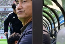 전북 정정용, "김진규 조기 교체는 발목 부상 우려" [서울톡톡]