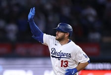 "한국은 진짜 가기 싫었다" 이런 선수가 KBO 오퍼를 받았다니…다저스 통산 홈런 3위, 독하게 8kg 뺀 효과 봤다