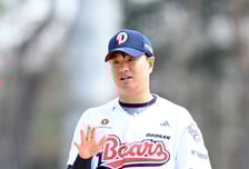 ‘충격 소식’ 52억 초대형 FA 또 무너졌다, 2군 1⅔이닝 2실점 강판…외인 에이스 공백 메울 수 있나