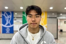 '졌지만 잘 막은 전북 송범근, "실점 장면 아쉽지만 팀 수비는 개선 중" [서울톡톡]