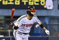 LG 또또또또또또 이겼다, 6연승 질주, 캡틴의 짜릿한 역전 2타점 2루타, LG 공동 선두, SSG 4연패 ‘충격’ [잠실 리뷰]