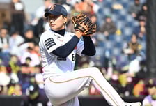 ‘정우주 입단 동기’ 한화 2라운드 좌완, 4이닝 완벽투→퓨처스 ERA 0 질주하다...손아섭 결장