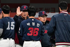 1회 0:1→9회 1:1→10회 3:1, 드라마 같은 롯데 3연승, 김태형 “지고 있는 상황에서도 최선 다해줘” [오!쎈 고척]