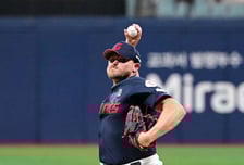 롯데 선발진이 달라졌다, 3연속 QS→3연승 돌풍…154km 쾅! 비슬리, KKKKKKK 위력투 [오!쎈 고척]