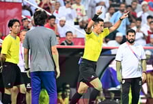 '충격 또 충격' 흔들리는 한국, 중국에 0-3 완패에 와르르...수준 차이 실감! WC 진출 심판 無