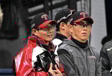 또 8회 기적의 역전 드라마, 6연승 신바람...염갈량 "끝까지 집중해서 역전승 만든 선수들 칭찬해, 박해민이 주장다운 활약을 했다"