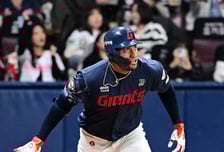 ‘타율 .200→.362 반등’ 누가 레이예스를 의심했나, 이제는 홈런도 1등이다 “언제든 홈런 칠 자신있어”