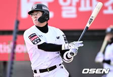 ‘어지럼증→구토’ 한화전 헤드샷 후유증 이렇게 컸다니…인고의 열흘 어떻게 보냈나 “사구 기억 최대한 잊으려고 했다”