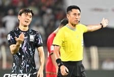 '퀄리티 퍼스트→韓 심판 자격미달 굴욕' “중국은 있는데 한국은 없다” 심판 경쟁력 격차 드러났다