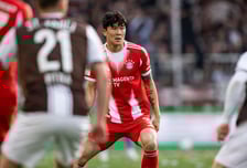 "철기둥, 올여름 시장에 나올 수 있다" 바이에른 뮌헨, 방한 후 김민재와 결별하나