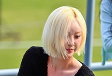 치어리더 3대장 서현숙, 아찔 사복 패션 [O! SPORTS 숏폼]
