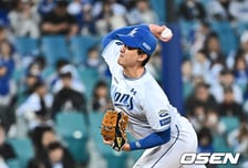 150km 파이어볼러 듀오도 실전 모드 눈앞...'불펜 ERA 1위' 삼성, 더 강력해진다 [오!쎈 대구]