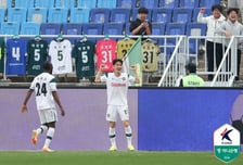 '기술축구' 김포, '탁월한 전술-국대급멤버' 수원 1-0 격파... 수원 무패 우승 물거품