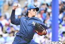 ‘돌아온 푸피에 무실점 KKK 장찬희 데뷔 첫승’ 삼성, NC 3연전 싹쓸이…NC 6연패 5할 승률 붕괴 [대구 리뷰]