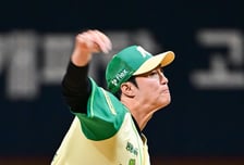 ‘에이스 안우진이 돌아왔다’ 키움, 롯데 잡고 3연패 탈출 “안우진 구위 인상적, 배동현도 역할 완벽히 수행” [오!쎈 고척]