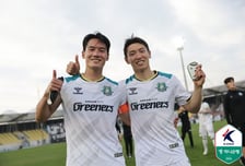 안산, 류승우 결승골로 성남 1-0 격파...충남아산-김해는 1-1 (종합)