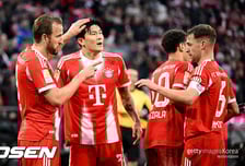 '김민재의 분데스 우승' 이르면 다음 주 결정..."경우의 수 따져보면 가능하다"