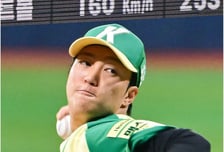 955일 만에 복귀전에서 160km, 이래서 ML이 원한다…안우진은 신중 “7~8이닝 못던지면 기회 없어”