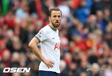 "케인, 잘 떠났다!" '현자' 브루노의 말, '토트넘 강등권 추락'으로 설득력↑...바이에른은 이르면 다음 주 우승 확정