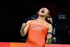 "안세영, 끝 아냐.. 아직 하나 더 남았다" 中, 2년 마다 열리는 수디르만컵도 우승해야지