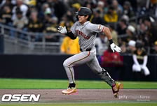 '2G 연속 멀티히트 멈췄다' 이정후, 4타수 무안타 침묵…SF도 2-6 패배 [SF 리뷰]