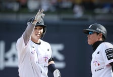 KIA ‘이 포수’ 왜 안 붙잡았나, 10억 FA 이적→야구인생이 바뀌었다 “정말 영리한 포수, 공부도 많이 한다”