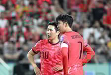 "손흥민·이강인 아시아에서 유일한 존재감” 월드컵 키플레이어... 멕시코 집중