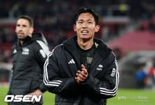 "역사적인 교체" 파격 오피셜! 韓 국가대표 정우영, 5대리그 최초 '女 사령탑' 밑에서 뛴다...U 베를린, 에타 선임