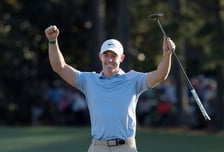 더 큰 영광을 위한 고난의 빌드업…로리 맥길로이가 역경 딛고 마스터스 2연패