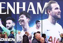 "손흥민·케인, 토트넘보다 더 큰 존재였다" 팀보다 위대한 선수 있네...현지 팬들도 인정 "강등권은 당연한 결과"