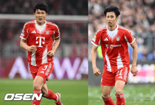 “김민재는 완벽-이토는 혹평”-“같은 수비수, 다른 평가” 김민재 최고 수준→이토는 현지 매체 직격탄