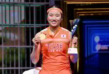 “왕즈이 꺾고도 남은 숙제” 안세영, 수디르만컵 트라우마 극복할까