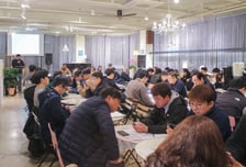 부천FC 사회적협동조합, 승격 후 첫 대의원총회 개최...원정버스 운영 '헤르메스'에 넘긴다