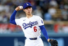 질문이 채 끝나기도 전에 "잘못된 판단" 로버츠 직격...김혜성 ABS 한 번 잘못 쓴 죄, 너무 가혹하다