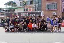 뜨거운 열기 속 'KXO 양평 STOP' 성료, 내달 '구도 부산'에서 'KXO 부산 STOP 개최'...日·中·말레이 등 참가 예정