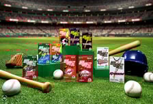 ‘KBO X 롯데웰푸드 콜라보 제품’ 출시...씰-뱃지-키링 등 굿즈까지 동봉