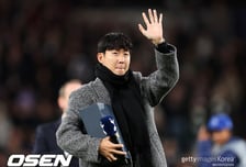 ‘손흥민 떠나니 진짜 강등위기!’ 토트넘 14경기 무승 수렁…데 제르비 부임도 소용없었다