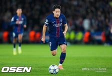 ‘미쳤다!’ 한국선수 최초 마드리드에서 뛰는 선수 나오나? 이강인, 아틀레티코행 급물살