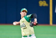 160km 에이스 안우진, 성공적 복귀는 굴비 덕분? “어머니 생각에 더 잘던지고 싶었다”