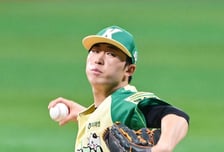 한화가 포기한 2차 드래프트 이적생, FA 보다 낫네…다승 1위·ERA 3위 미친 활약, 이래서 이적 축하받았나