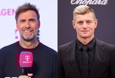 "클롭 감독-크로스 수석코치, 獨 듀오 코칭스태프 구성 완료" 레알 계획 폭로.. 스페인 기자 주장