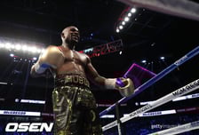 세금 109억도 안 냈는데 또...'머니' 메이웨더, 전세기 비용 미납으로 소송