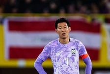 ' 500대1 월드컵 우승확률' 韓, "손흥민 커리어 후반부... 역대최강 아니다" 냉정평가-32강 간다