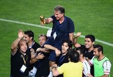 [공식발표] '韓 주먹감자 날린' 케이로스, 벤투 대신 가나 감독 선임