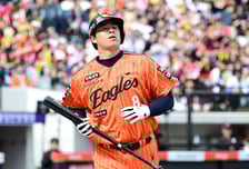 '노시환 2군행' 한화, 14일 삼성전 이도윤 3루수 선발…최유빈 콜업 [오!쎈 대전]