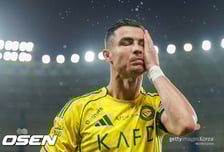 "네이마르 오면 손흥민급 영향력, 호날두는 지루처럼 망신" MLS 전설의 냉정한 기대감