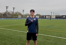 '이제 19세인데 수비력 미쳤다!' 나윤호, 홍콩리그에서 무실점 수비로 빛났다