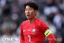 英언론도 주목 “한국역대최고선수 손흥민, 이번이 월드컵 라스트 댄스”