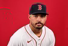 "롯데 감사합니다" 한국 있을 때가 좋았는데…감보아 안타까운 근황, ERA 13.50 이후 사라졌다 왜?